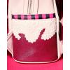 imageLoungefly Mattel Monster High  Draculaura Cosplay MiniBackpack Amazon Exclusive