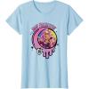 imageMonster High  Clawdeen Stay Pawsitive TShirtBaby Blue