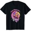 imageMonster High  Clawdeen Stay Pawsitive TShirtBlack