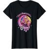 imageMonster High  Clawdeen Stay Pawsitive TShirtBlack
