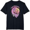 imageMonster High  Clawdeen Stay Pawsitive TShirtBlack