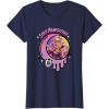 imageMonster High  Clawdeen Stay Pawsitive TShirtNavy Blue
