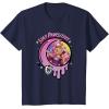 imageMonster High  Clawdeen Stay Pawsitive TShirtNavy Blue