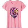 imageMonster High  Clawdeen Stay Pawsitive TShirtPink