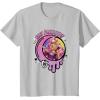 imageMonster High  Clawdeen Stay Pawsitive TShirtSilver Grey