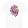 imageMonster High  Clawdeen Stay Pawsitive TShirtWhite