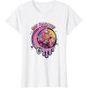 imageMonster High  Clawdeen Stay Pawsitive TShirtWhite