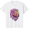 imageMonster High  Clawdeen Stay Pawsitive TShirtWhite