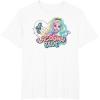 imageMonster High  Lagoona Blue Heart Silhouette TShirtWhite