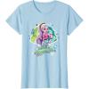 imageMonster High  Lagoona Make a Splash TShirtBaby Blue