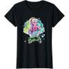 imageMonster High  Lagoona Make a Splash TShirtBlack
