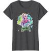 imageMonster High  Lagoona Make a Splash TShirtDark Heather Grey