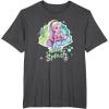 imageMonster High  Lagoona Make a Splash TShirtDark Heather Grey
