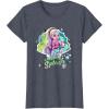 imageMonster High  Lagoona Make a Splash TShirtHeather Blue