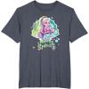 imageMonster High  Lagoona Make a Splash TShirtHeather Blue