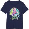 imageMonster High  Lagoona Make a Splash TShirtNavy Blue