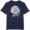 imageMonster High  Lagoona Make a Splash TShirtNavy Blue