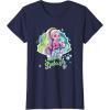 imageMonster High  Lagoona Make a Splash TShirtNavy Blue