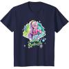 imageMonster High  Lagoona Make a Splash TShirtNavy Blue