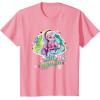 imageMonster High  Lagoona Make a Splash TShirtPink