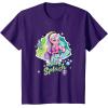 imageMonster High  Lagoona Make a Splash TShirtPurple