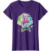imageMonster High  Lagoona Make a Splash TShirtPurple