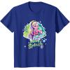 imageMonster High  Lagoona Make a Splash TShirtRoyal Blue