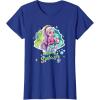 imageMonster High  Lagoona Make a Splash TShirtRoyal Blue