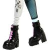 imageMonster High Doll Abbey Bominable Yeti with Pet Mammoth Tundra ampamp Accessories Including Furry Scarf ampamp Snowflake BackpackFrankie Stein