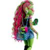 imageMonster High Doll Abbey Bominable Yeti with Pet Mammoth Tundra ampamp Accessories Including Furry Scarf ampamp Snowflake BackpackVenus Mcflytrap