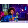 imageMonster High Doll Abbey Bominable Yeti with Pet Mammoth Tundra ampamp Accessories Including Furry Scarf ampamp Snowflake BackpackVenus Mcflytrap
