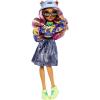 imageMonster High Doll ampamp Playset Clawdeen Wolf Bootique Studio with Fashion Accessories 20 Pieces for MixampampMatch Outfits