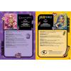 imageMonster High Fearbook