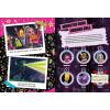 imageMonster High Fearbook