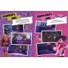 imageMonster High Fearbook
