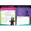 imageMonster High My Fangtastic Self A Guided Journal