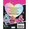 imageMonster High My Fangtastic Self A Guided Journal