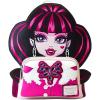 imageLoungefly Mattel Monster High  Draculaura Cosplay MiniBackpack Amazon Exclusive