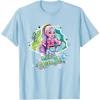 imageMonster High  Lagoona Make a Splash TShirtBaby Blue
