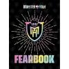 imageMonster High Fearbook