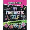 imageMonster High My Fangtastic Self A Guided Journal