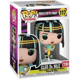 imageFunko Pop Vinyl Monster High  Cleo De Nile