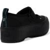 imageKeds Womens X Monster High Mary Jane Flat Black 7