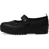 imageKeds Womens X Monster High Mary Jane Flat Black 7