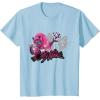 imageMonster High  Catty Noir TShirtBaby Blue