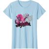 imageMonster High  Catty Noir TShirtBaby Blue