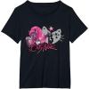 imageMonster High  Catty Noir TShirtBlack