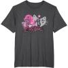 imageMonster High  Catty Noir TShirtDark Heather Grey