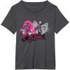 imageMonster High  Catty Noir TShirtDark Heather Grey