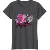 imageMonster High  Catty Noir TShirtDark Heather Grey